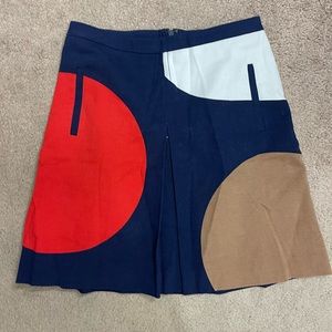 Anthropologie skirt